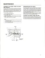 Предварительный просмотр 17 страницы Pioneer CT-A9 Operating Instructions Manual