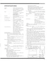 Preview for 19 page of Pioneer CT-F1000 Operating Instructions Manual