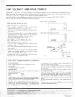 Preview for 20 page of Pioneer CT-F1000 Operating Instructions Manual