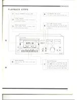 Preview for 13 page of Pioneer CT-F4242 Operating Instructions Manual