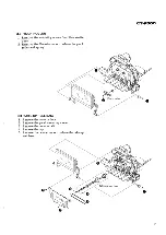 Preview for 7 page of Pioneer CT-F500 Service Manual