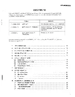 Preview for 2 page of Pioneer CT-F6060 Service Manual