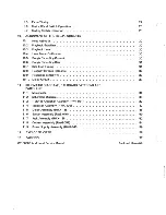 Preview for 3 page of Pioneer CT-F6060 Service Manual