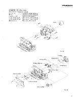 Preview for 18 page of Pioneer CT-F6060 Service Manual