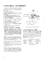 Preview for 23 page of Pioneer CT-F6060 Service Manual