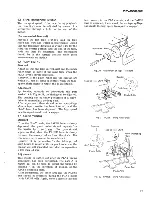 Preview for 24 page of Pioneer CT-F6060 Service Manual