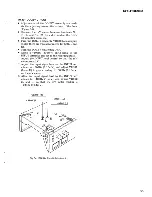 Preview for 30 page of Pioneer CT-F6060 Service Manual