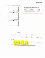 Preview for 40 page of Pioneer CT-F6060 Service Manual