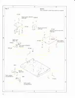 Preview for 59 page of Pioneer CT-F6060 Service Manual