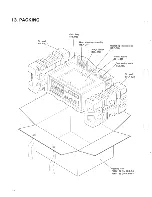 Preview for 61 page of Pioneer CT-F6060 Service Manual