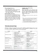 Предварительный просмотр 13 страницы Pioneer CT-F700 Operating Instructions Manual