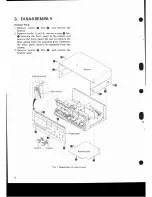 Preview for 5 page of Pioneer CT-F700 Service Manual