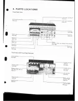 Preview for 10 page of Pioneer CT-F700 Service Manual