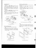 Preview for 14 page of Pioneer CT-F700 Service Manual