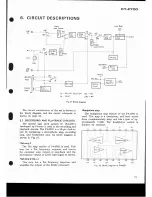 Preview for 15 page of Pioneer CT-F700 Service Manual