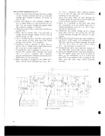 Preview for 16 page of Pioneer CT-F700 Service Manual