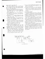 Preview for 20 page of Pioneer CT-F700 Service Manual