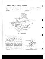 Preview for 22 page of Pioneer CT-F700 Service Manual