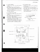 Preview for 26 page of Pioneer CT-F700 Service Manual