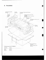 Preview for 29 page of Pioneer CT-F700 Service Manual