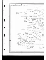 Preview for 34 page of Pioneer CT-F700 Service Manual