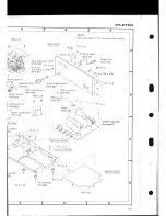 Preview for 36 page of Pioneer CT-F700 Service Manual