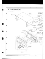 Preview for 37 page of Pioneer CT-F700 Service Manual