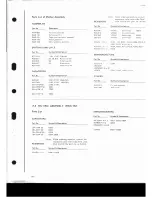 Preview for 47 page of Pioneer CT-F700 Service Manual