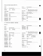 Preview for 52 page of Pioneer CT-F700 Service Manual