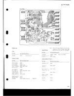 Preview for 61 page of Pioneer CT-F700 Service Manual