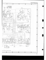 Preview for 72 page of Pioneer CT-F700 Service Manual