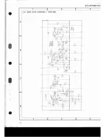 Preview for 77 page of Pioneer CT-F700 Service Manual