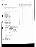 Preview for 82 page of Pioneer CT-F700 Service Manual