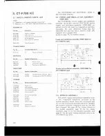 Preview for 83 page of Pioneer CT-F700 Service Manual