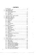 Preview for 2 page of Pioneer CT-F7171 Service Manual