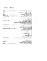 Preview for 4 page of Pioneer CT-F7171 Service Manual