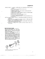 Preview for 5 page of Pioneer CT-F7171 Service Manual