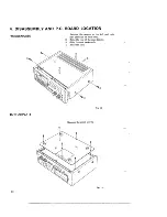 Preview for 11 page of Pioneer CT-F7171 Service Manual