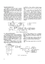 Preview for 14 page of Pioneer CT-F850 Service Manual