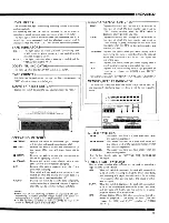 Preview for 5 page of Pioneer CT-F900 Operating Instructions Manual