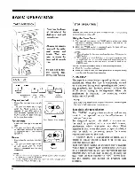 Preview for 7 page of Pioneer CT-F900 Operating Instructions Manual