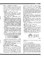 Preview for 10 page of Pioneer CT-F900 Operating Instructions Manual