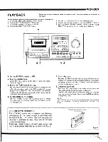 Preview for 12 page of Pioneer CT-F900 Operating Instructions Manual