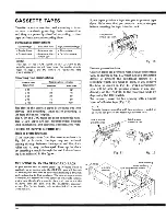 Preview for 15 page of Pioneer CT-F900 Operating Instructions Manual