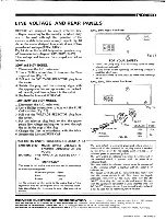 Preview for 17 page of Pioneer CT-F900 Operating Instructions Manual