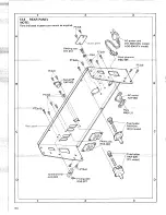 Предварительный просмотр 64 страницы Pioneer CT-F9191 Manual