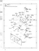 Предварительный просмотр 72 страницы Pioneer CT-F9191 Manual