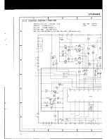 Preview for 79 page of Pioneer CT-F950 Service Manual