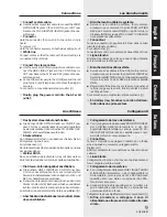 Preview for 9 page of Pioneer CT-IS21 Operating Instructions Manual