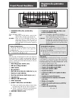 Preview for 10 page of Pioneer CT-IS21 Operating Instructions Manual